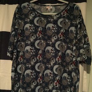 Lu Laroe Incredibles Irma
